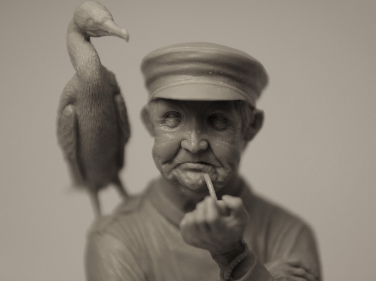 the-innsmouth-fisherman