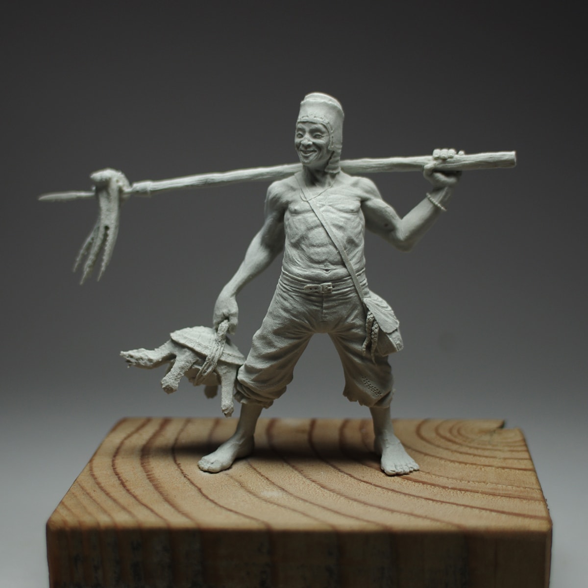 the-octopus-fisherman