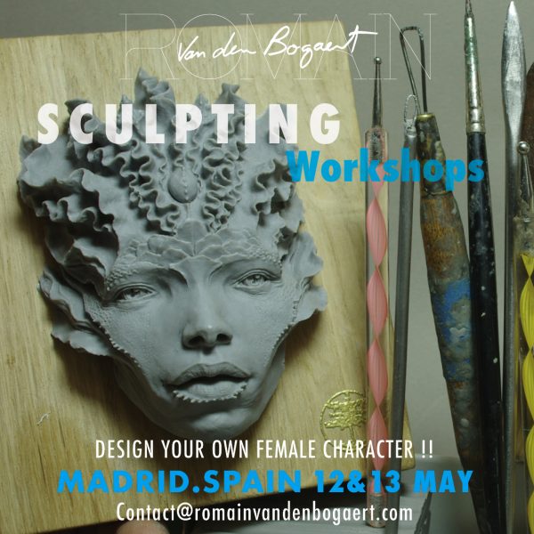 sculpture, workshop, formation, fine art